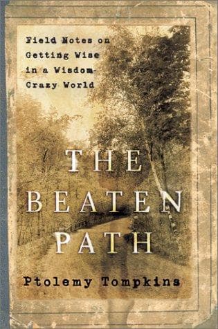 Tapa de The Beaten Path