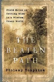 Tapa de The Beaten Path