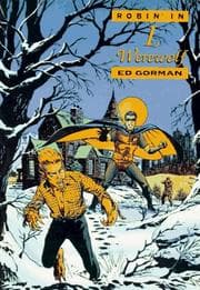 Tapa de I, werewolf