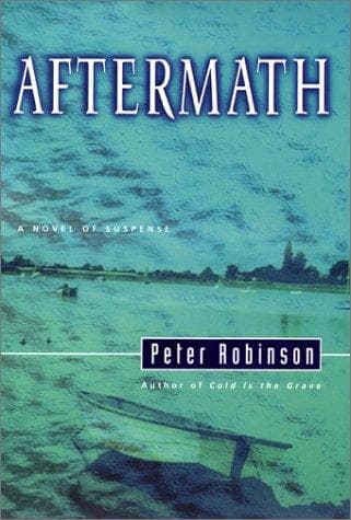 Tapa de Aftermath