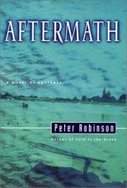 Tapa de Aftermath