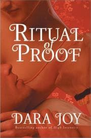 Tapa de Ritual of proof