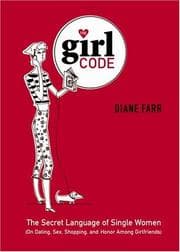 Tapa de The Girl Code
