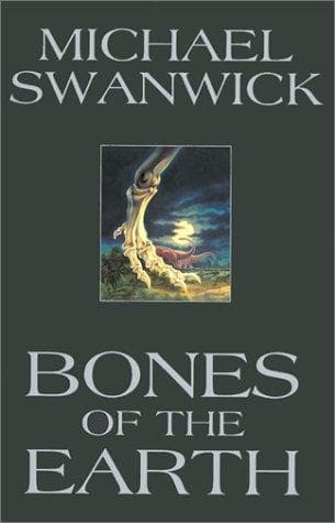 Tapa de Bones of the earth