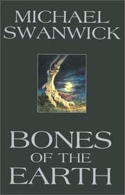 Tapa de Bones of the earth