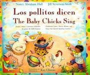 Tapa de Los pollitos dicen