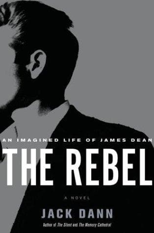 Tapa de The Rebel