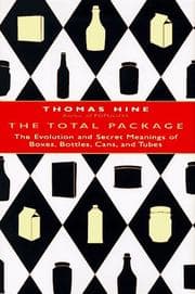 Tapa de The Total Package