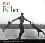 Tapa de Life with father