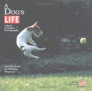 Tapa de A Dog's Life
