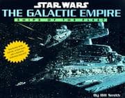Tapa de Star wars, the Galactic Empire