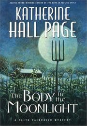 Tapa de The body in the moonlight