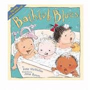 Tapa de Bathtub blues