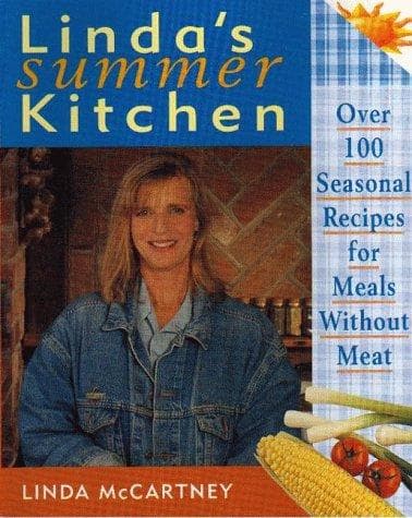 Tapa de Linda's Summer Kitchen