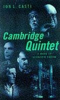 Tapa de The Cambridge Quintet