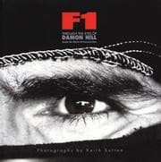Tapa de F1 Through the Eyes of Damon Hill
