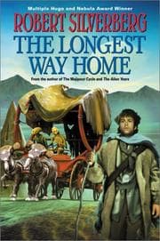 Tapa de The longest way home