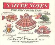 Tapa de Nature Notes