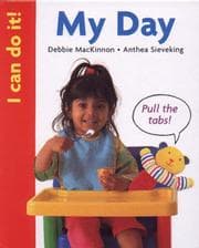 Tapa de My day