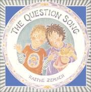 Tapa de The Question Song