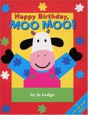 Tapa de Happy birthday, Moo Moo