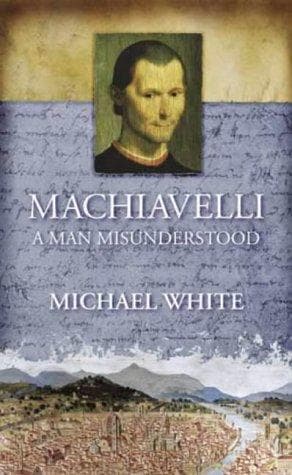 Tapa de Machiavelli