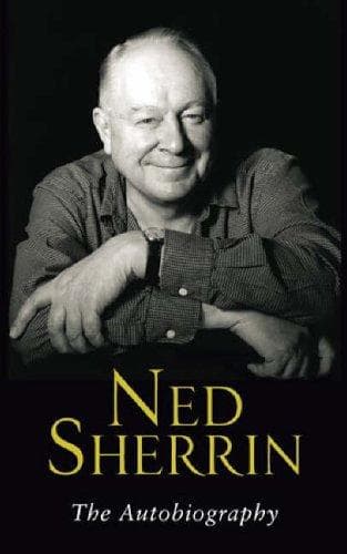 Tapa de Ned Sherrin