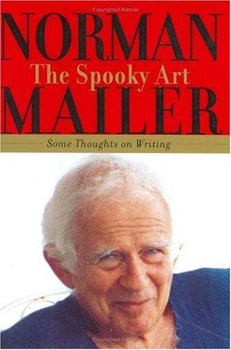 Tapa de The Spooky Art