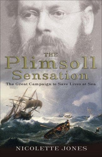 Tapa de The Plimsoll Sensation