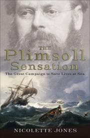 Tapa de The Plimsoll Sensation