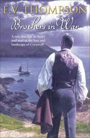 Tapa de Brothers in War (Retallick 9)