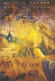Tapa de The fresco