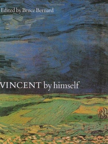 Tapa de Vincent by Himself Handbook