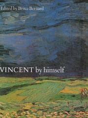 Tapa de Vincent by Himself Handbook