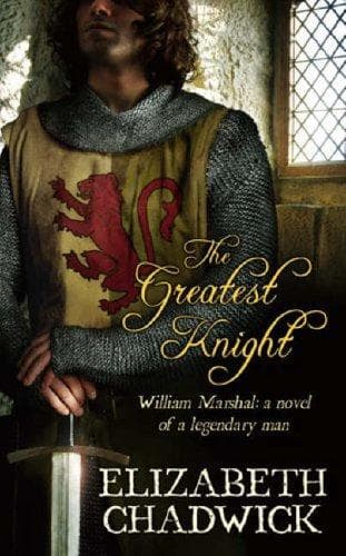 Tapa de Greatest Knight