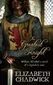 Tapa de Greatest Knight