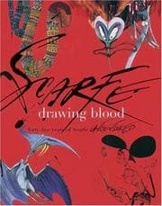 Tapa de Drawing Blood