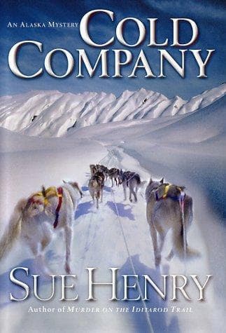 Tapa de Cold company