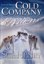 Tapa de Cold company