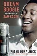 Tapa de Dream Boogie