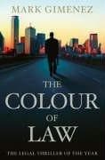Tapa de The Colour of Law