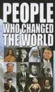 Tapa de People Who Changed the World