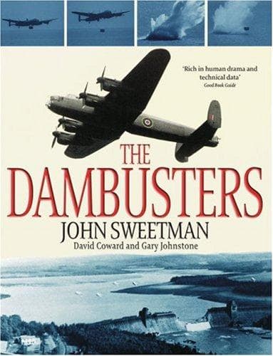 Tapa de Dambusters