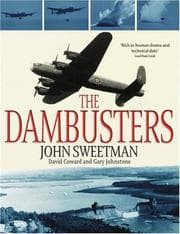 Tapa de Dambusters