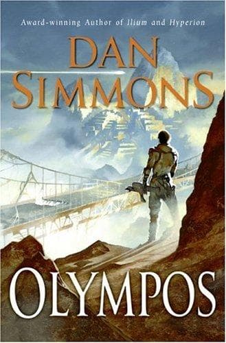 Tapa de Olympos