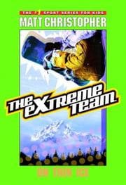 Tapa de Extreme Team, The