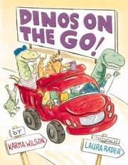 Tapa de Dinos on the go!