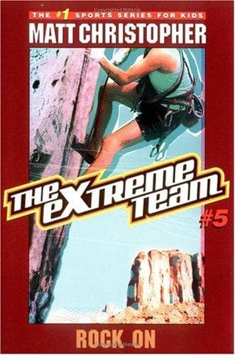 Tapa de Extreme Team, The