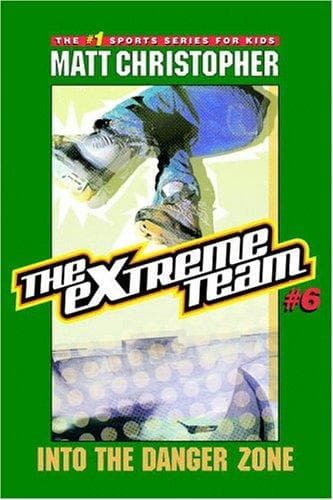 Tapa de Extreme Team, The