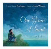 Tapa de One grain of sand